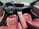 Certified 2023 BMW 330i xDrive Sedan w/ Premium Package image 2