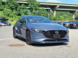 Used 2021 MAZDA MAZDA3 Hatchback w/Premium Plus Pkg image 2
