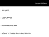 Used 2017 Ford Escape Titanium image 3