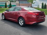 Used 2015 Kia Optima LX image 4