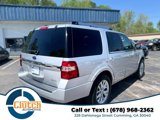 Used 2017 Ford Expedition Limited w/ Equipment Group 301A image 5