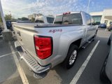 Used 2014 Chevrolet Silverado 1500 LTZ image 4