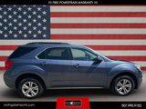 Used 2013 Chevrolet Equinox LT image 2