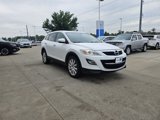 Used 2010 MAZDA CX-9 Grand Touring w/ Moonroof & Bose Audio Pkg image 3