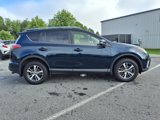 Used 2018 Toyota RAV4 XLE image 3