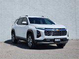 New 2025 Chevrolet Equinox LT w/ Convenience Package II image 2