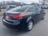 Used 2017 Kia Forte LX w/ LX Popular Package image 4