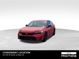 New 2025 Honda Civic Sport image 3