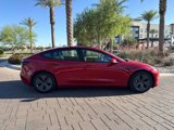 Used 2022 Tesla Model 3 Standard Range image 2
