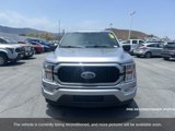 Used 2021 Ford F150 XL w/ Equipment Group 101A High image 2