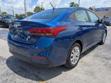 Used 2022 Hyundai Accent SE image 4