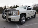 Used 2009 Chevrolet Silverado 1500 LTZ w/ White Diamond Edition image 2
