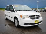 Used 2014 Dodge Grand Caravan American Value Package image 3