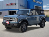 Used 2022 Ford Bronco Big Bend image 3