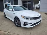Used 2020 Kia Optima LX image 2