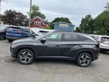 Used 2022 Hyundai Tucson SEL w/ Convenience Package image 4