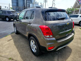 Used 2020 Chevrolet Trax LT w/ Driver Confidence Package image 3