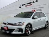 Used 2020 Volkswagen GTI SE image 3