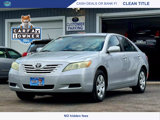 Used 2007 Toyota Camry LE image 3