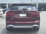 Used 2022 BMW X3 sDrive30i w/ Convenience Package image 3