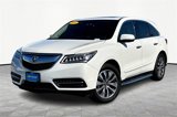 Used 2014 Acura MDX SH-AWD w/ Technology Package image 3