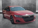 Used 2022 Honda Accord Sport Special Edition image 3
