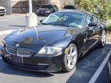 Used 2007 BMW Z4 3.0si image 3