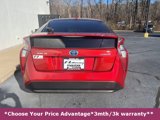 Used 2017 Toyota Prius Four image 3