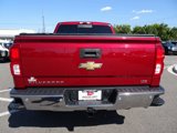 Used 2018 Chevrolet Silverado 1500 LTZ w/ Sport Package image 5