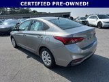 Certified 2021 Hyundai Accent SE image 5