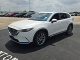 Used 2016 MAZDA CX-9 Signature image 3