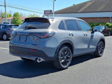New 2025 Honda HR-V Sport image 4