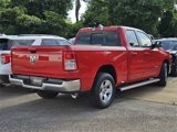 Used 2022 RAM 1500 Big Horn w/ Trailer Tow Group image 6