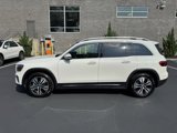 Used 2025 Mercedes-Benz GLB 250 4MATIC image 6