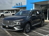Used 2022 Hyundai Santa Fe Limited image 3