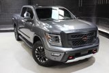 Used 2022 Nissan Titan PRO-4X image 6