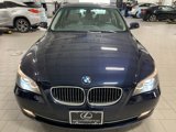 Used 2010 BMW 535i Sedan image 3