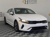 Used 2022 Kia K5 EX w/ EX Premium Package image 2
