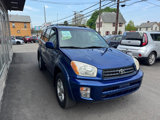 Used 2002 Toyota RAV4 4WD image 6