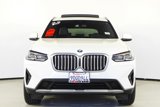 Used 2023 BMW X3 sDrive30i w/ Convenience Package image 3