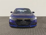 Used 2021 Honda Accord Sport Special Edition image 2