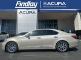 Used 2010 Lexus LS 460 image 2