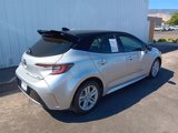 Used 2022 Toyota Corolla SE image 3