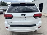 Used 2018 Jeep Grand Cherokee Altitude image 4
