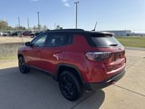 Used 2024 Jeep Compass Trailhawk image 5