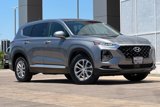 Used 2019 Hyundai Santa Fe SE image 2