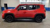 Used 2022 Jeep Renegade Sport image 6