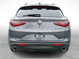 Used 2021 Alfa Romeo Stelvio Sprint w/ Nero Edizione image 4