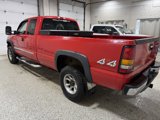 Used 2006 GMC Sierra 2500 SLT w/ Heavy-Duty Power Package image 6