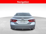 Used 2023 Toyota Camry SE image 6